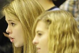 Chorus, orchestra students are tops in the state