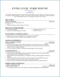 Resumes for 30 different majors (from accounting to zoology) are provided to you free of charge! Entry Level Resume Template Word Templateral