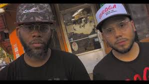 Ea$y Money ft Dj Premier "Nothin Alike"