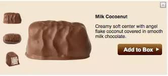 Why Doesnt Sees Candies Include A List Of What Kind Of