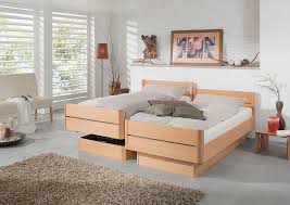 Besser als matratzen auf lattenrost eignen sich dazu boxspringbetten direkt vom hersteller. Kirchner Bettgestell Bern M Lift Holzbett Betten Sortiment Betten Heise