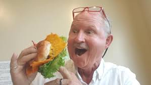 Burgers, anyone? These are some of our favorites.