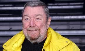 Stone Island is a religion': fashion chief Carlo Rivetti