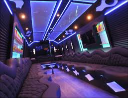 A party bus to rent can also give them a celebration to remember for quite a long time. 20 Passenger Party Bus Rent A Party Bus With United Coachways