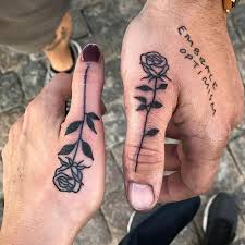 Join the online community, create your anime and manga list matching couple names for instagram. 101 Best Matching Couple Tattoos That Are Cute Unique 2021 Guide