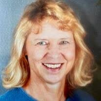 Sally Lou Barr Obituary