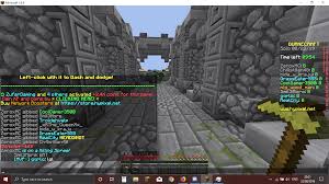 Gib your opponents with your powerful guns! The Fastest 8 Kills Ever In Quakecraft Hypixel Minecraft Server And Maps