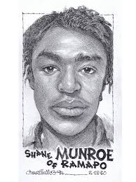 The Record Male Athlete of the Week: Shane Munroe, Ramapo