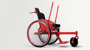 A true music legend, and arguably the bloke who unwittingly created the 'power ballad'. Amos Winter How Do You Build An All Terrain Wheelchair For The Developing World Npr