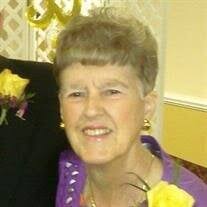 Dorothy Baucom Penninger Obituary