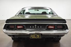 Image result for Black 1973 Challenger