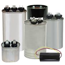 The blower then moves the warmed air into and through the ductwork in your house. What Your Capacitor S Ratings Mean Hvacpartsshop Com