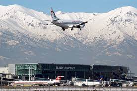 The airport is located in the heart of the resort area. Rent A Private Helicopter From And To Turin Caselle Airport