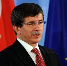 Sefure, memnune (d.1986), mehmet, hacer büke adlarında 4 çocuğu vardır. Ahmet Davutoglu Manche Europaer Verstehen Die Neue Turkei Nicht Welt