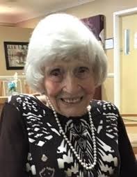 Kathleen FISHER Obituary (2023)