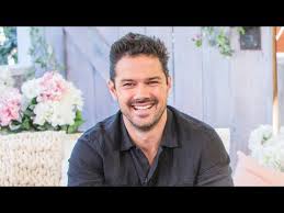 Check spelling or type a new query. Matching Hearts Star Ryan Paevey Home Family Youtube