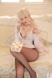 福利姬啾小妍Deer 甜心VIP专gen 36P - 36 leaked photos from Onlyfans, Patreon, and  Fansly - 96547