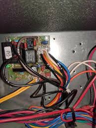 In heat pump system, there are at least 8 wires that need to be connected to the thermostat for proper operation. Diagram In Pictures Database York Heat Pump Wiring Diagram Just Download Or Read Wiring Diagram Online Casalamm Edu Mx