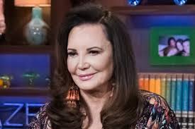 Patricia Altschul