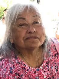 Jane Terry — Cherokee Memorial Park & Funeral Home