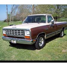 Image result for Beige 1984 Dodge Truck
