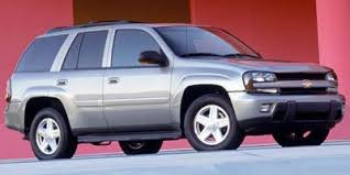 We did not find results for: 2005 Chevrolet Trailblazer Values Nadaguides