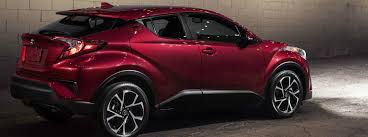 Bu çerçevede, toyota türkiye olarak ürün ve hizmetlerimizden faydalanan veya. New C Hr Boasts Premium Features Athletic Handling Le Mieux Son Toyota