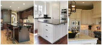 Our cabinetry is made of high quality wood, and comes with extreme detailing, and attractive finishes. Mcmanus Cabinet Refacing Quickly Update The Look And Function Of Your Kitchen Cabinets