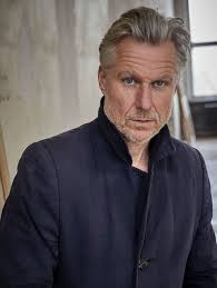 Dirk Borchardt, actor (Agentur Hübchen)