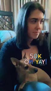 So. Close. #songinterrupted #singingdog #duet #ReadyForHell #crazydog  #insane #fyp