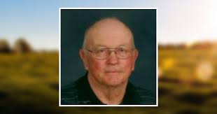 Gordon Julian Tolppi Obituary 2010