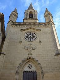 Eglise Paroissiale Saint Julien A Valliguieres Eglise Sainte Julienne 19e Siecle