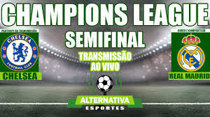 We did not find results for: Chelsea X Real Madrid Semifinal Liga Dos Campeoes Narracao Ao Vivo Youtube