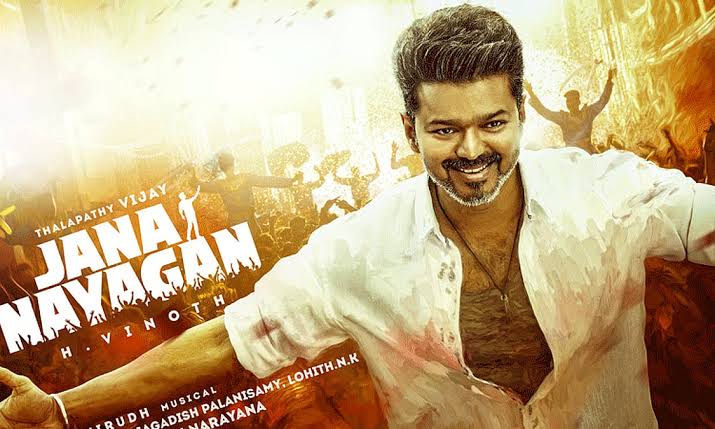 Distributors extend support for 'Jana Nayagan' release, talks with OTT under way