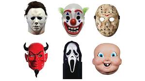 Halloween 2019 Sondaggio Che Maschera Sei Halloween Maschera Michael Myers