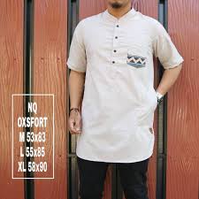 Banyak para wanita, khususnya muslimah sangat besar minatnya terhadap baju muslim dan memborongnya setiap. Harga Baju Koko Gamis Pria Dress Muslim Terbaik Juni 2021 Shopee Indonesia