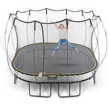 Make sure you choose the trampoline with tüv certificate. The 5 Best Trampolines Of 2021