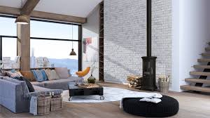 Impressive white brick texture painted seamless wallpaper o wall. White Brick Walls Tips Inspiration And How Tos Visualhunt