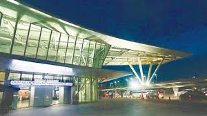 Lapangan terbang antarabangsa senai senai international airport. Senai International Airport Johor Bahru Malaysia Senai Airport Hits Maximum Capacity To Undertake Rm20m Expansion