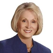 Carolyn Philpott Pearson Realtor