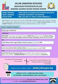 Perumpamaan militer dalam agama buddha. Pejabat Setiausaha Kerajaan Johor Fotos Facebook