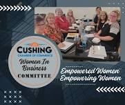 Cushing Chamber WIB Committee Meeting