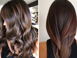 You may be able to find the same content in another format, or you may be able to find more information. Balayage Cioccolato Un Colore Intenso Perfetto Per Quest Autunno Capellistyle