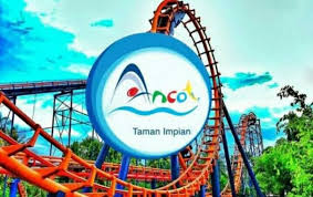 See 550 traveler reviews, 922 candid photos, and great deals for discovery ancol, ranked #178 of 1,114 hotels in jakarta and rated 3.5 of 5 at tripadvisor. Images Of Ancol Dreamland Jakarta Location And Facilities Of Ancol Dreamland