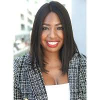 Dr. Sade Thompson, LMFT