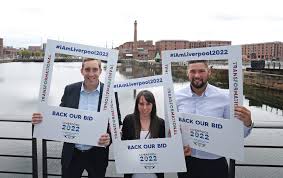 Select from premium commonwealth games queens baton relay function qt of the highest quality. Pass The Baton Commonwealth Games Fever Comes To Liverpool On Saturday The Guide Liverpool