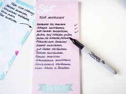 Wie schreibt man das? means how do you spell that?. To Do Or Not To Do Wie Schreibt Man Die Perfekte Todo Liste Ordnungsliebe