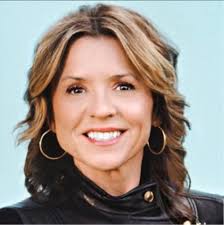 Tonja Carpenter McCloud