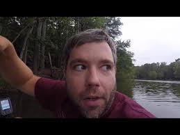 Arbogast Hula Popper Test