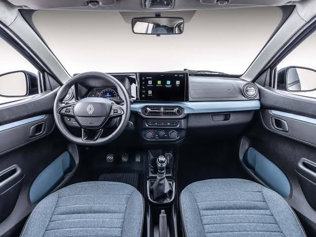 Renault Kwid 2027 tem painel digital e fica até R$ 11.700 mais barato | Quatro Rodas